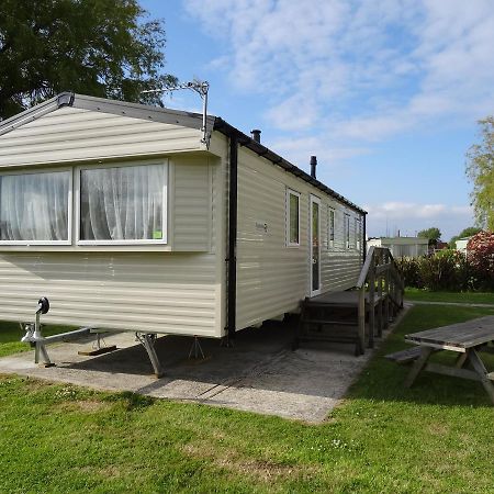 Fort Holiday Park Sandown Luaran gambar