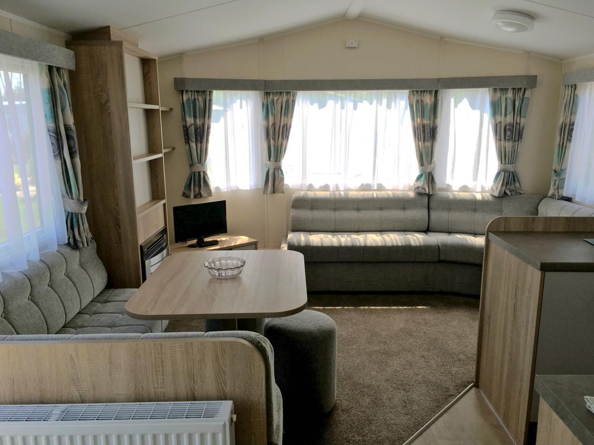 Fort Holiday Park Sandown Luaran gambar